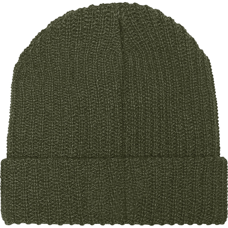 YAMAHA APPAREL 2501-4472 LEM25-H44 Yamaha Racing Beanie olive