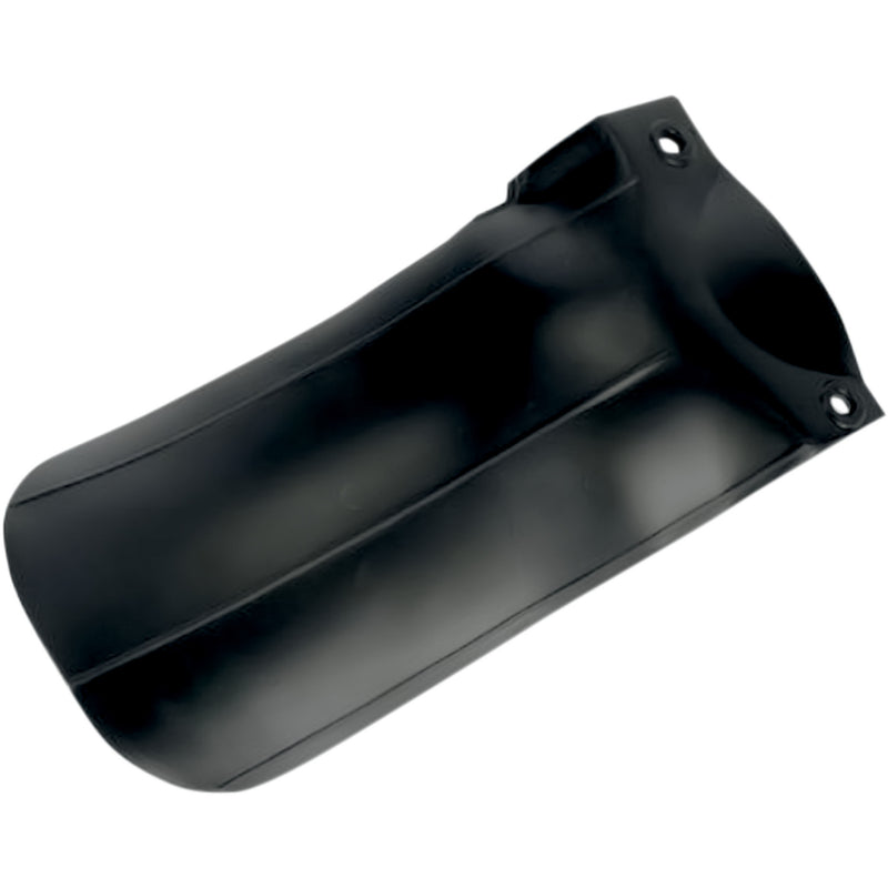 Ufo Mud Plate - YA02819001 Yamaha YZ 125 / YZ 250 / YZ 360 1989-1995