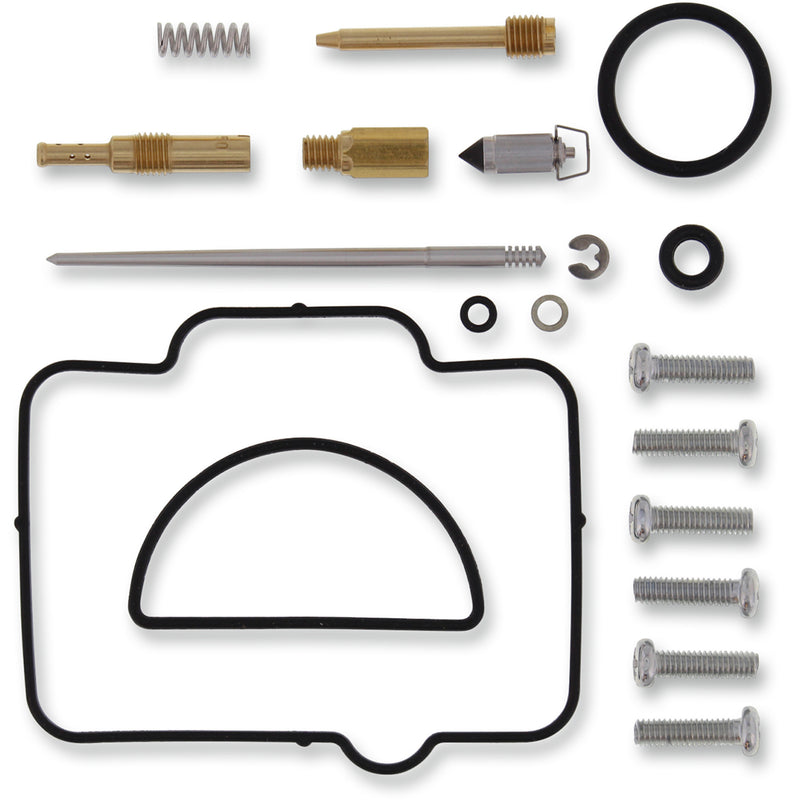 Moose Offroad Repair Kit - 26-1497 Suzuki RM 125 1998