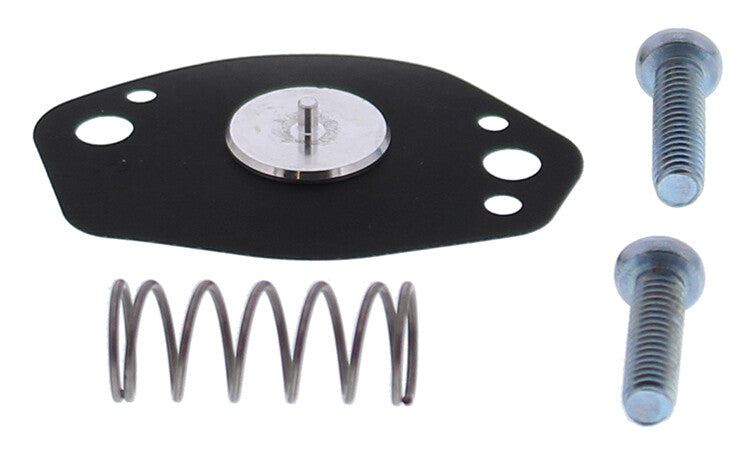 All Balls Air CUT OFF Valve Rebuild Kit - 46-4014 For Yamaha Raptor 350 4x2 / Raptor / 350 2004-2013 | Kawasaki ATVs 2003-2006