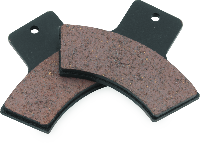 BikeMaster 961251 Polaris Brake Pads - Photo - Primary