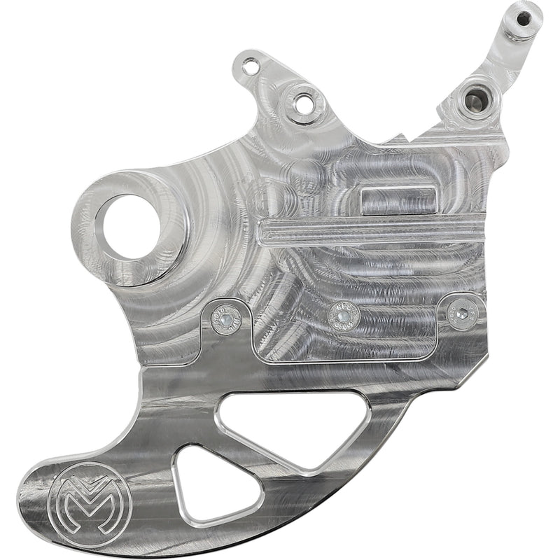 Moose Offroad Guard - 33-5020 Yamaha Dirt Bikes 2020-2025
