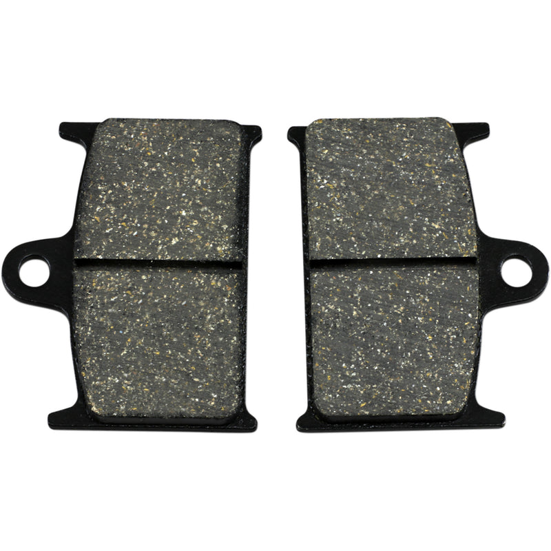 EBC Organic Base "FA" Brake Pads For Yamaha FZR750R / 250 / 750 / 125 1989-1999 | MZ 1000 2003-2006