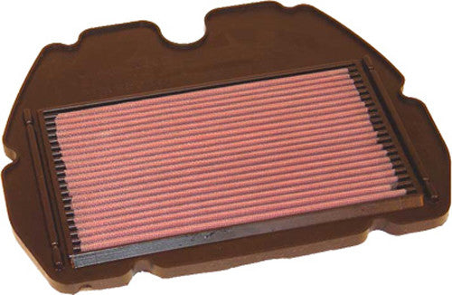 K & N Air Filter - HA-6091 Honda CBR600F2 / CBR600F 1991-1994