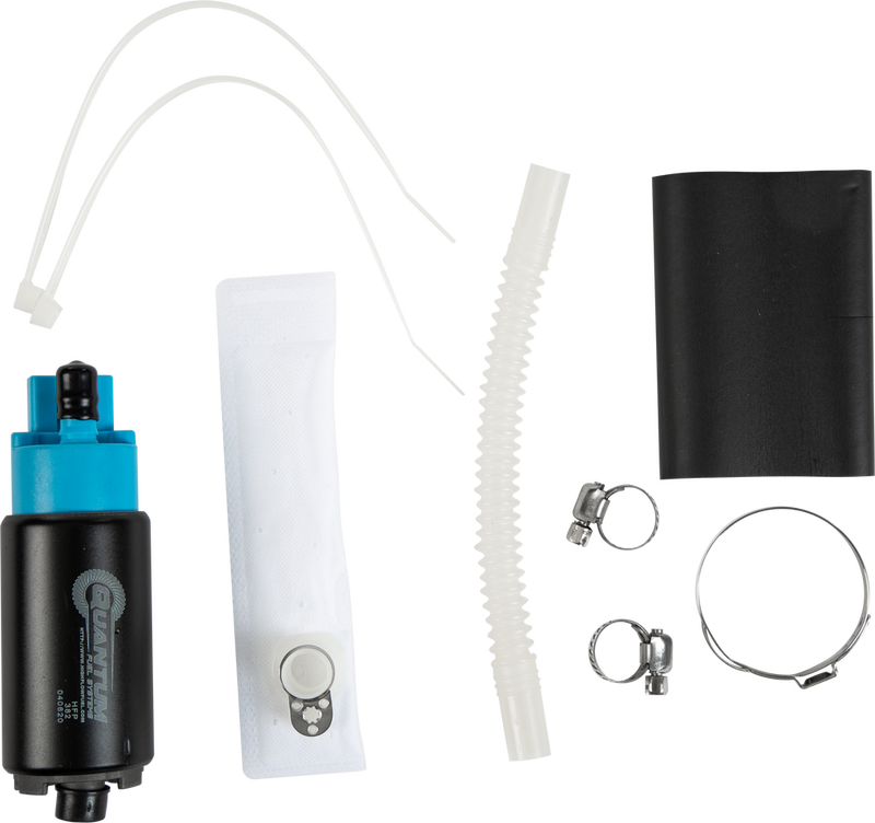 Quantum Fuel Pump H-D - HFP-385-HD2 For Harley Sportster 2006-2022