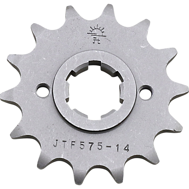 JT SPROCKETS JTF575-14 JTF575.14 Countershaft Sprocket — Yamaha Counter Shaft Sprocket - 14-Tooth
