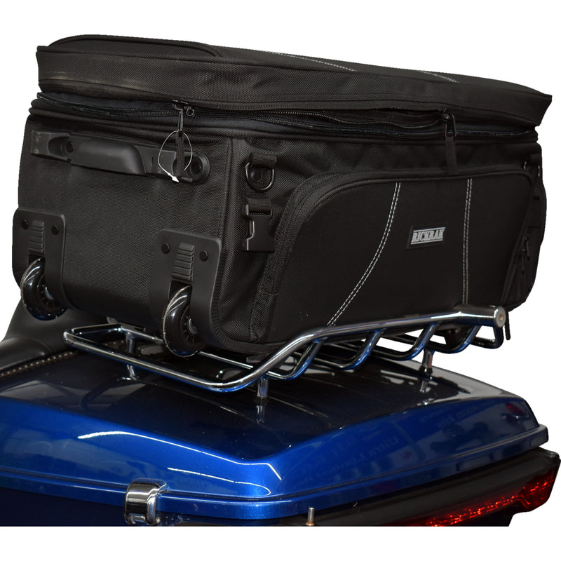 Rickrak Travel Bag - RB-CK-TP-ORIG For Harley Motorcycles 1985-2026