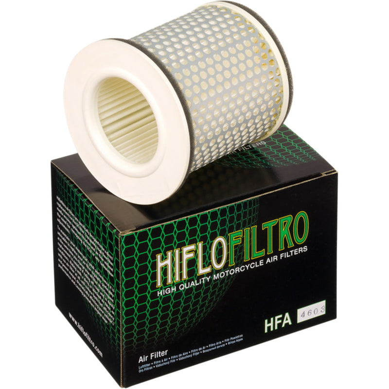HIFLOFILTRO 1011-0680 HFA4603 Replacement OE Air Filter yamaha