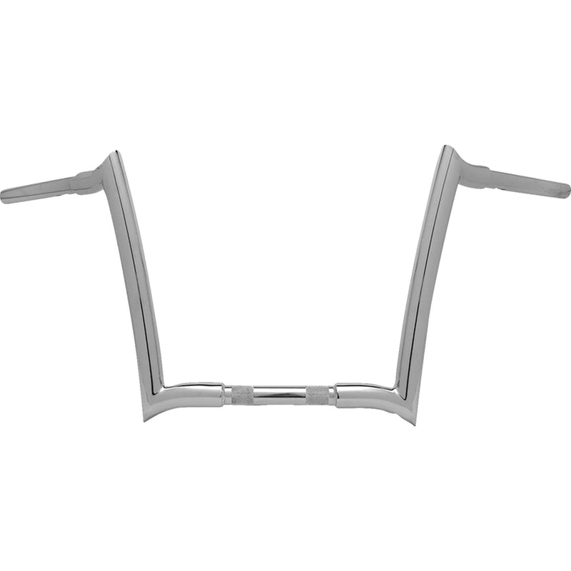 Paul Yaffe Bagger Nation Handlebar - PYO:OEMB125-10 C For Harley Touring 1994-2013