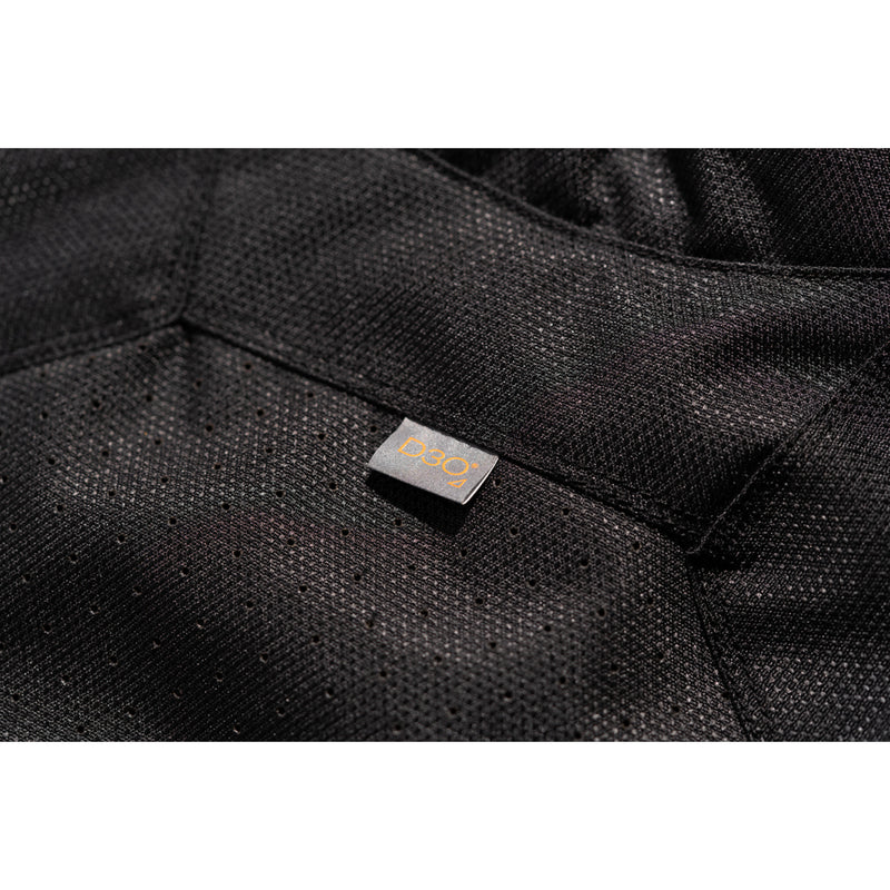 ICON Women's Hooligan™ CE Jacket Black