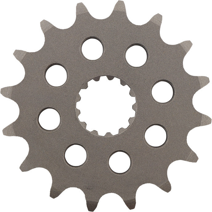Supersprox Front CS Sprocket Steel 16T-525 Kawasaki Suzuki TRI - CST-520-16-2 Suzuki Motorcycles 1998-2016