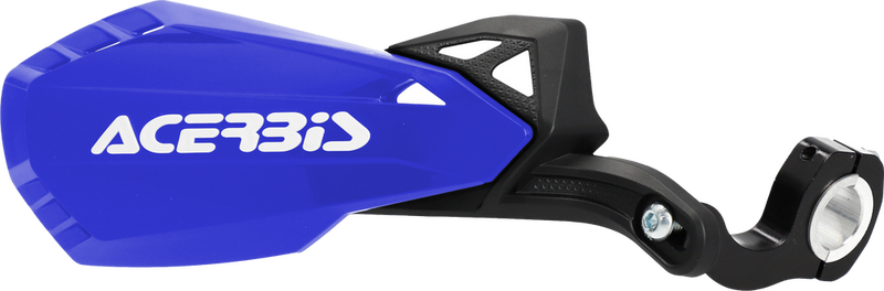 Acerbis 29864-21003 2986421005 HANDGUARD- FIRSTMOTO MX MINI WRAP BLUE