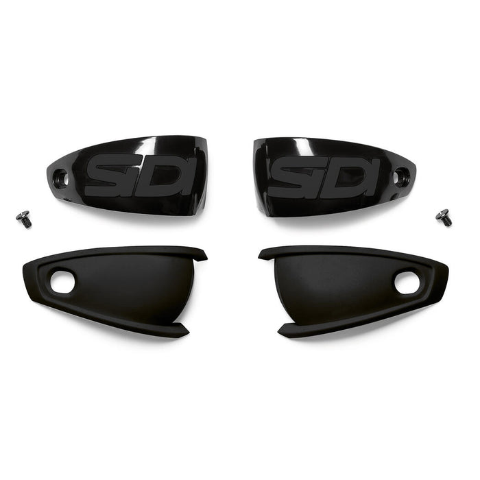 Sidi Asymmetric Heel CUP