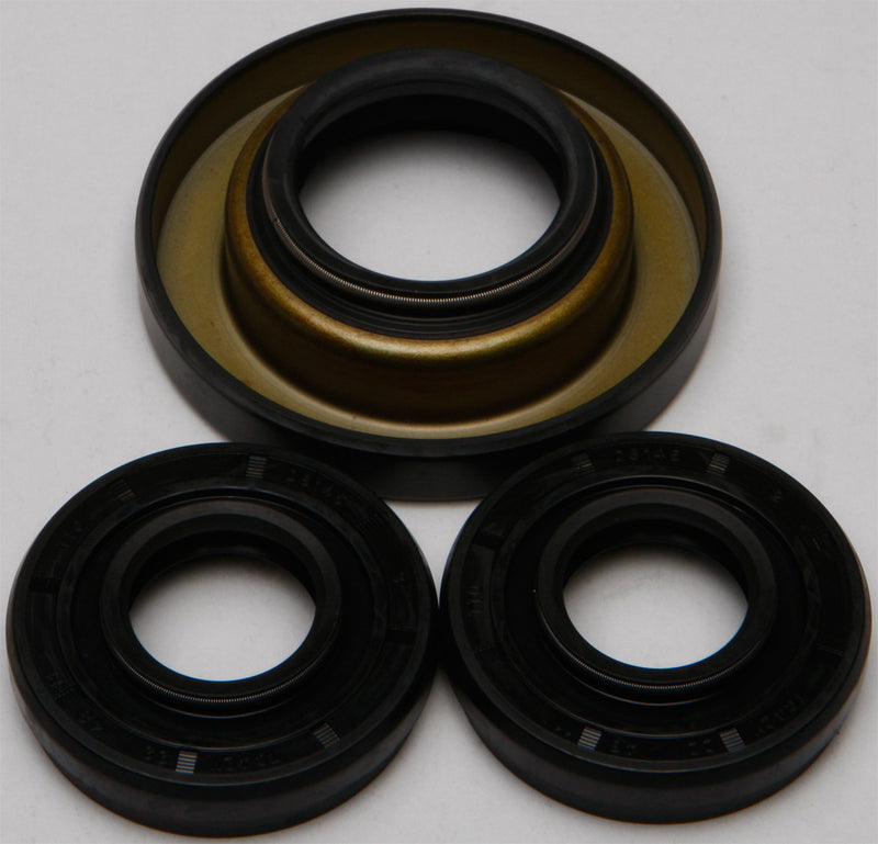 All Balls Differential Seal Kit - 25-2004-5 Honda TRX400FW Foreman / TRX450FE FourTrax / TRX450FM FourTrax 1995-2001