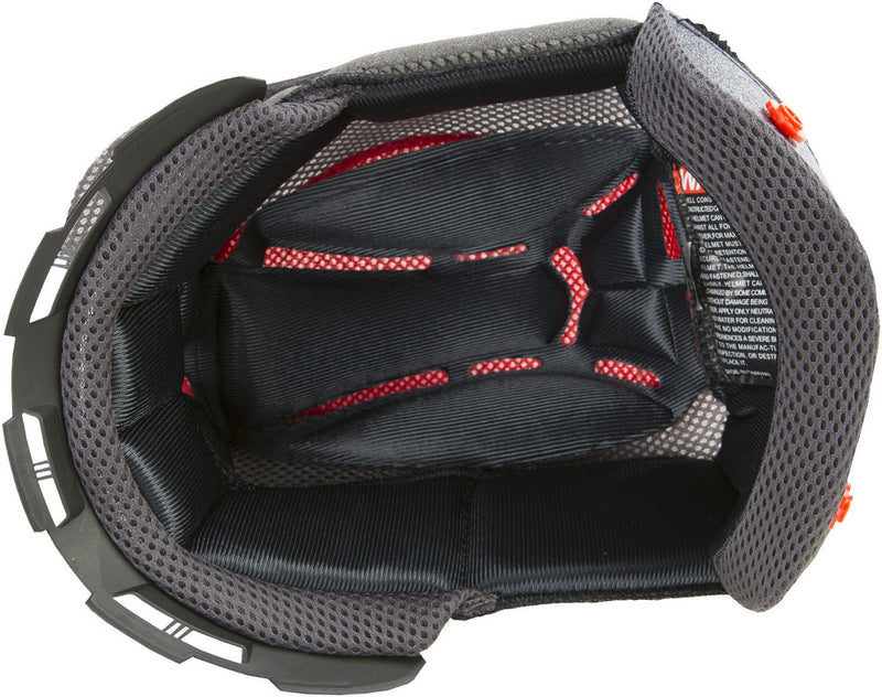 Gmax MD-04 / MD-04S Comfort Liners