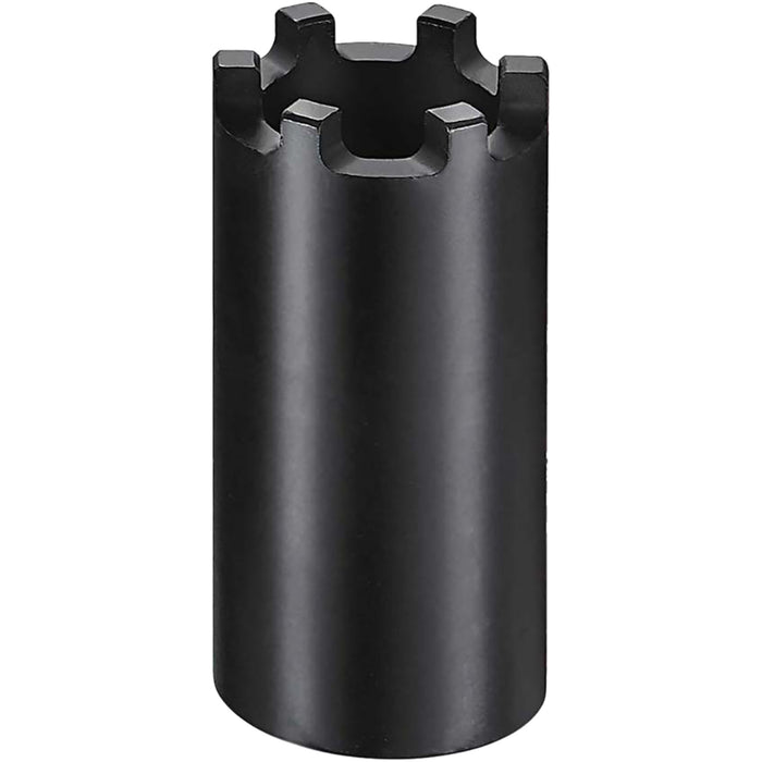 MOOSE OFFROAD 3803-0228 390-9601 Clutch Spider Nut Tool Socket Tool - Clutch - Spider Nut