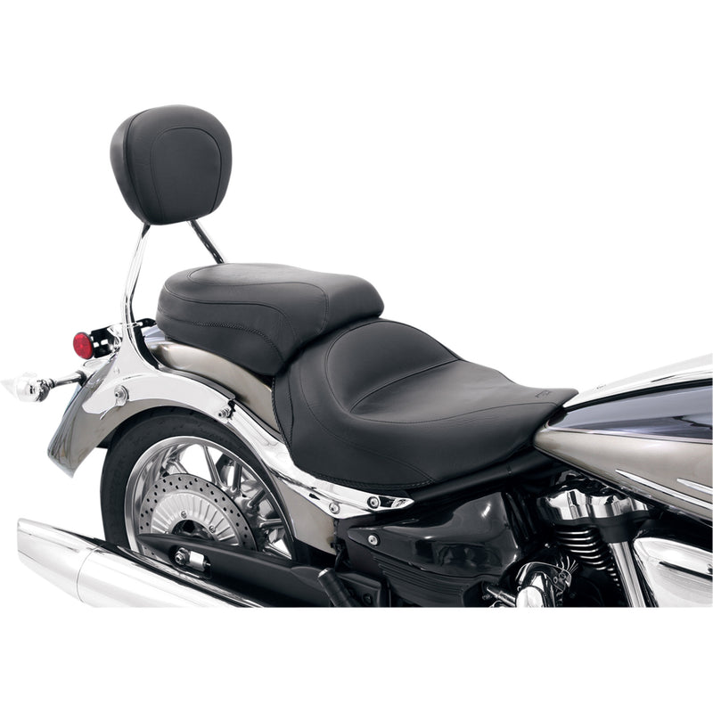 Mustang Seat - 76124 Yamaha Roadliner / XV1900CT Stratoliner / 1900 Stratoliner / 1900 Roadliner 2006-2015