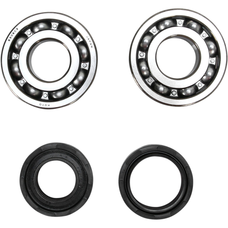 Pro X Bearing And Seal Kit - 23.CBS23080 Yamaha YZ 465 / YZ 490 1980-1990