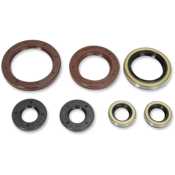 MOOSE OFFROAD 0935-0948 822372MSE Oil Seals gas gas/husqvarna/ktm