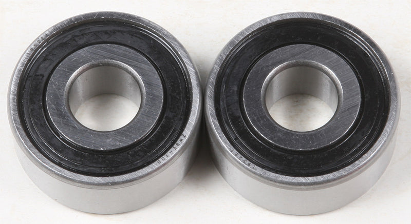 Harddrive Frnt Rear Wheel Bearing Kit 3/4" ID Sealed - 820-0201 For Harley 2000-2011