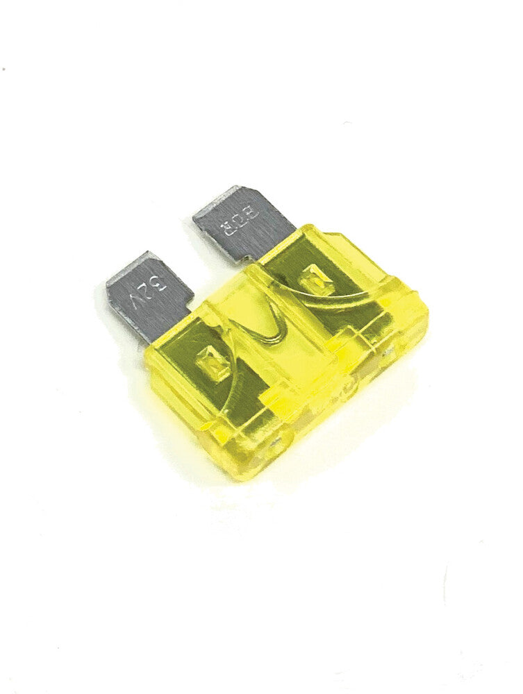 Namz Custom Cycle 850-08419 NF-ATO-20 20-AMP ATO FUSE