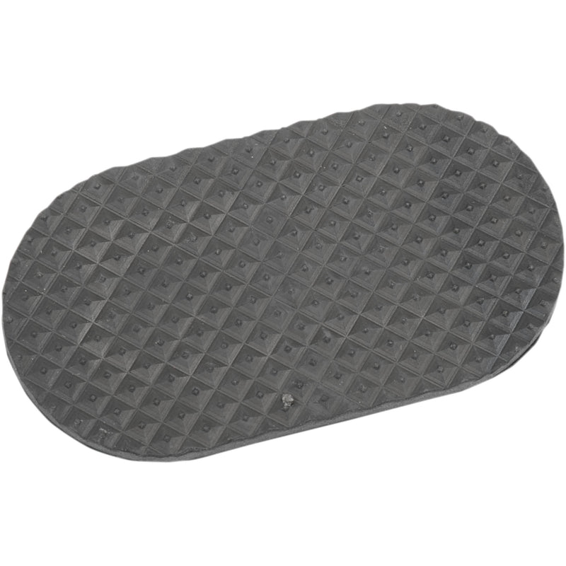 Drag Specialties Pad - 1610-0388 For Harley Motorcycles 1983-2023