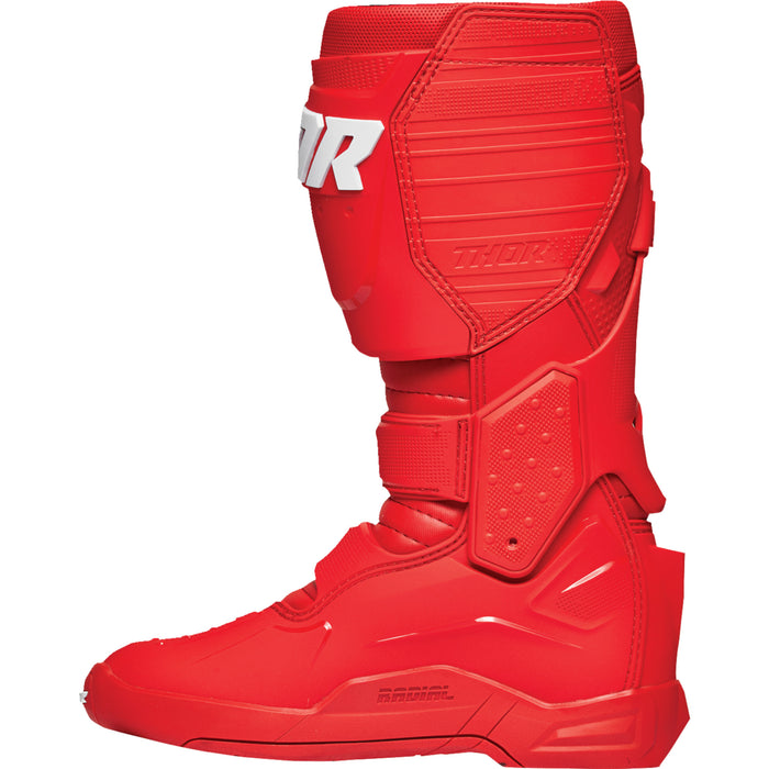 THOR Radial MX Boots - Size
