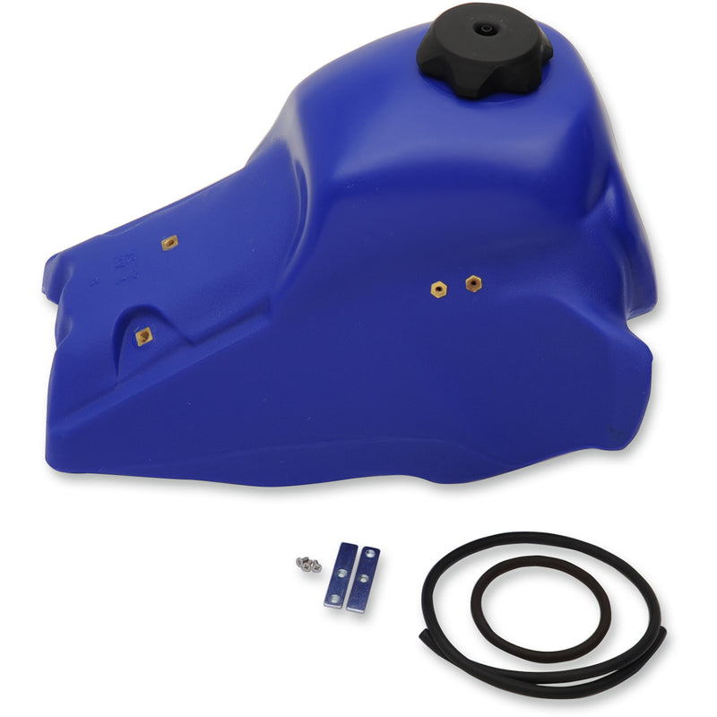 Ims Products Inc. Fuel Tank - 117331-B2 Yamaha WR 250 2008-2020