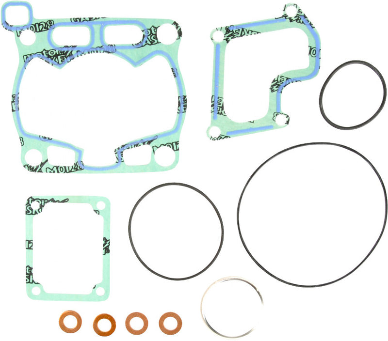 Athena TOP END Gasket Kit - P400510600034 Suzuki RM 85 2002-2023
