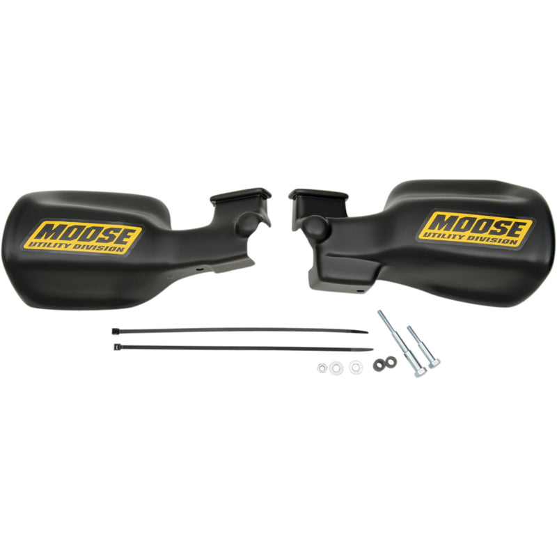 Moose Offroad Stealth Handguard - CMU59201-20 Yamaha Grizzly 2007-2016