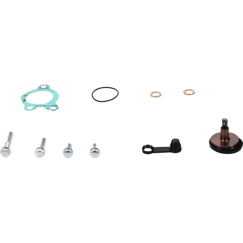 Pro X Clutch Rebuild Kit - 16.950014 For KTM Dirt Bikes 2016-2025 | Gas Gas Dirt Bikes 2021-2023