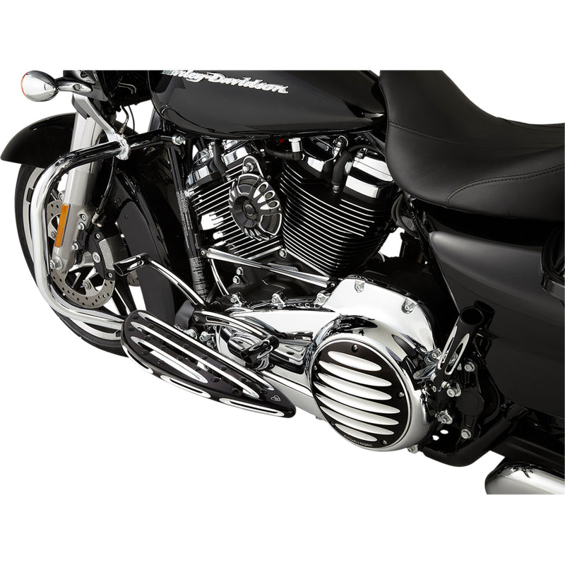 Arlen Ness Shift Lever Kit - 19-792 For Harley Motorcycles 1984-2026