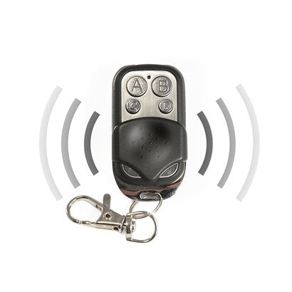 Xk Glow Remote KEY FOB - XK034RM-FOB