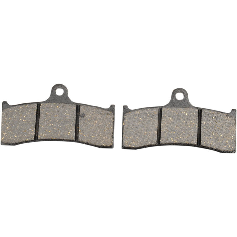Ebc Brake Pad - FA249 Kawasaki Ninja 1996-1999