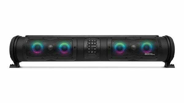 Ecoxgear SEB28 Elite With Ledcasting "lithium" - SEI-EXSEB2801