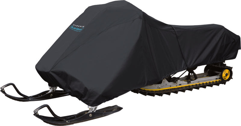 Classic Acc. 27-6142 71527 STORAGE COVER SHORT TRACK BLACK MD