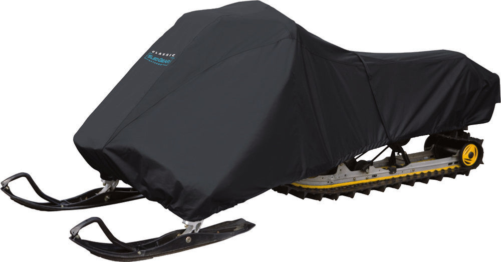 Classic Acc. 27-6142 71527 STORAGE COVER SHORT TRACK BLACK MD