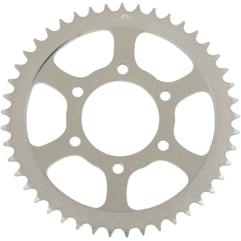 Parts Unlimited Sprocket - K22-3899 Suzuki Motorcycles 1990-2005