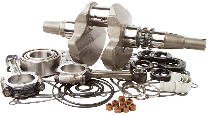 Hot Rods Bottom END Kit - CBK0178 Kawasaki 750 / 750 Teryx 4x4 / Teryx 2005-2012