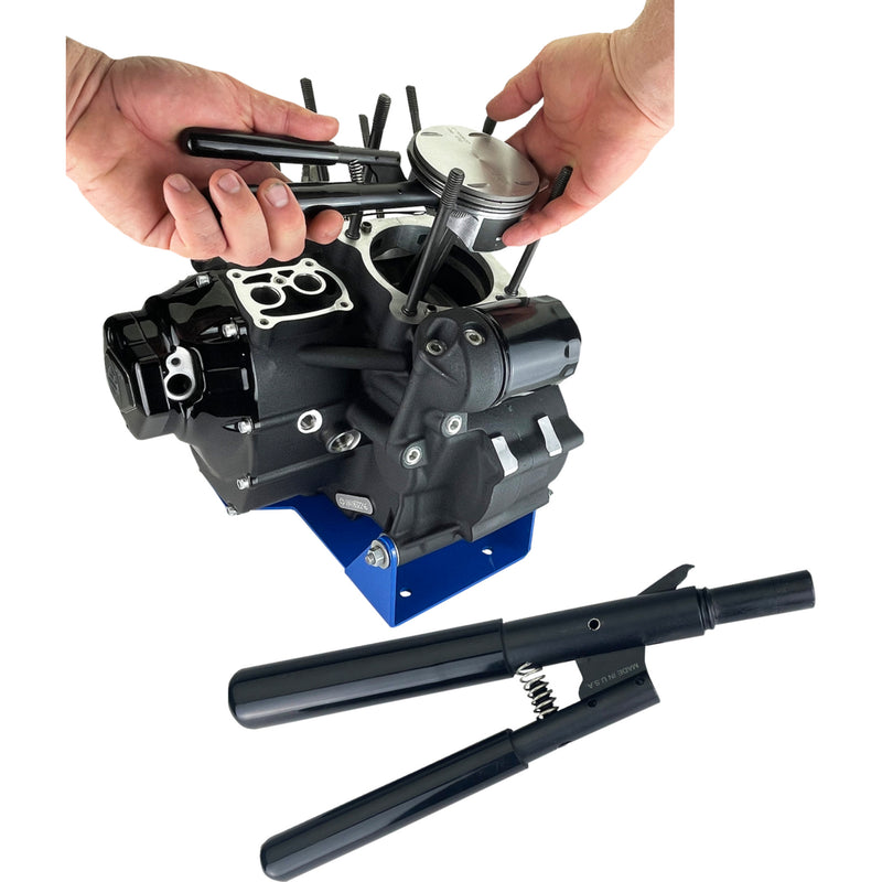 Jims Tool - 731 For Harley Motorcycles 2017-2026