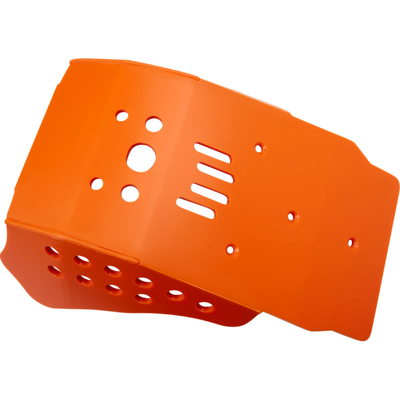 Axp Racing Skid Plate - AX1635 KTM Dirt Bikes 2023-2026