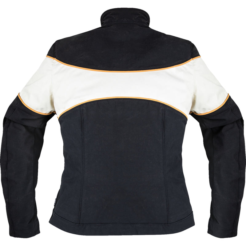 ICON Women's Hella 4™ Jacket Black