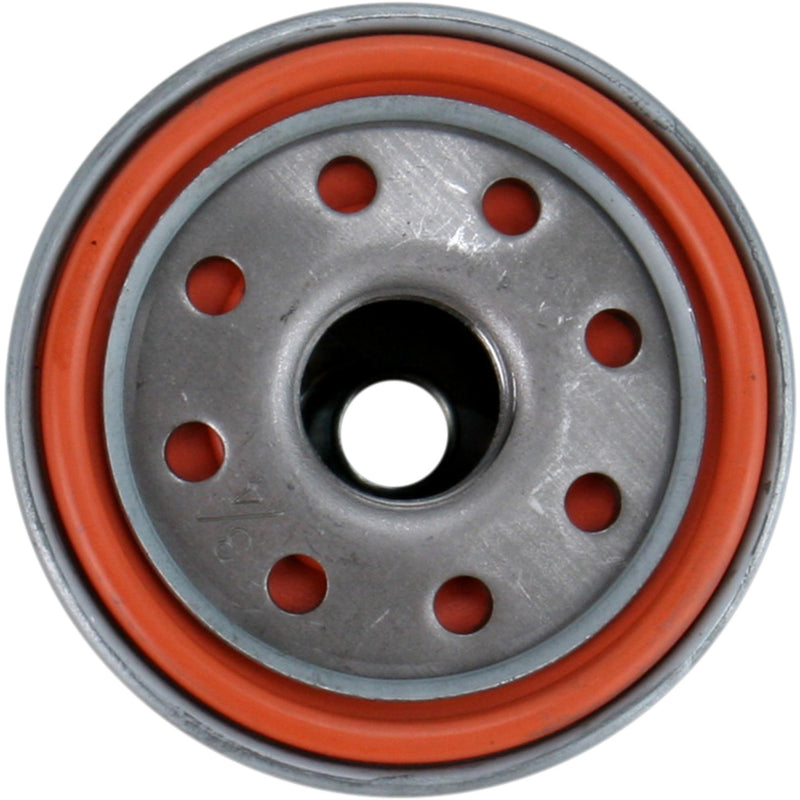 Parts Unlimited Oil Filter - 0712-0284 Kawasaki 400 Mule 600 / 400 Mule 610 4x4 / Mule / 400 2009-2022