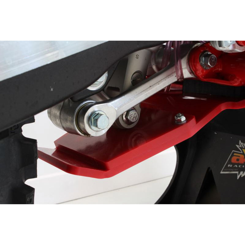 Axp Racing Xtrem Skid Plate - AX1551 Beta 250 / 250 2T / 300 2020-2024