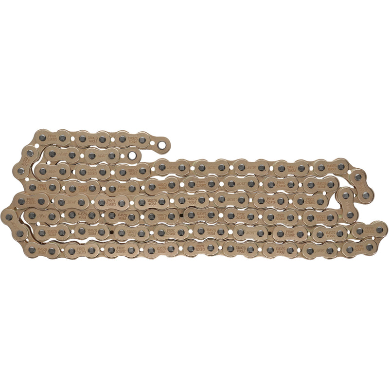 PROX 1231-0890 07.RC520120CG 520 MX Chain gold - 120 link