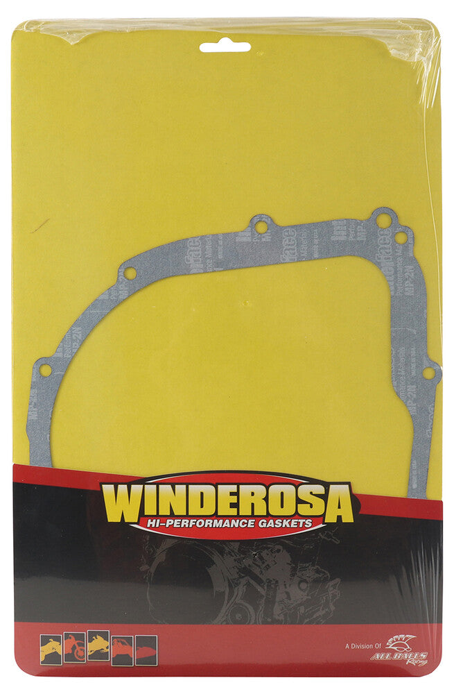 Vertex Clutch Cover Gasket Outer - 333052 Kawasaki Ninja / 750 Ninja 1996-2003
