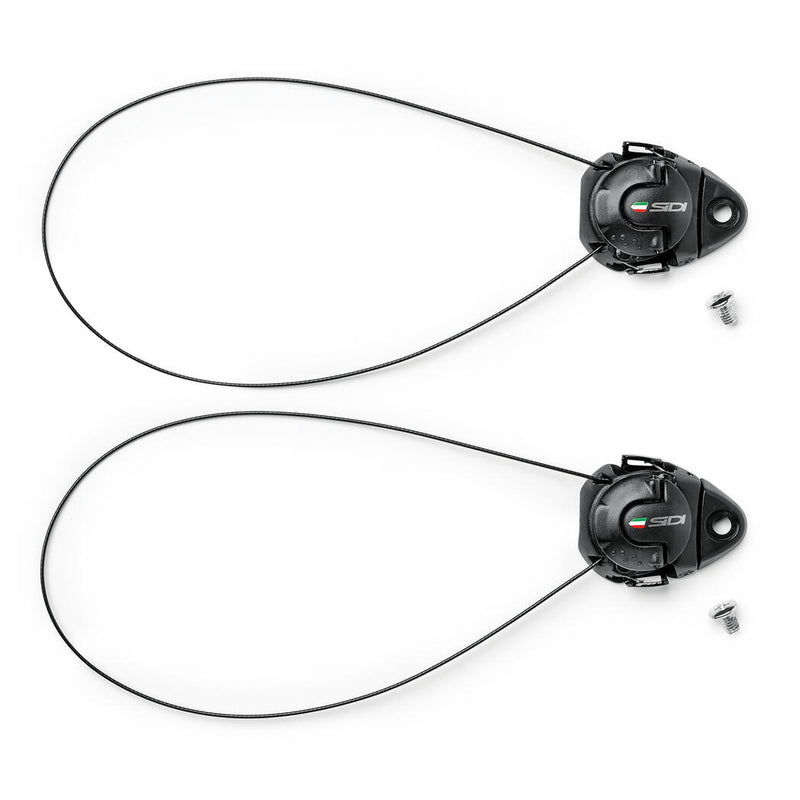 Sidi Tecno 3 Iron 2394-0005-00 ROT3IRONBLK0