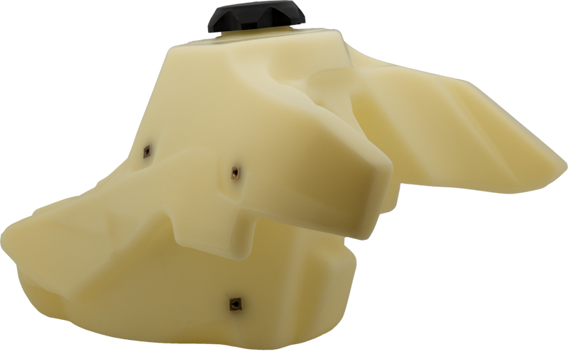 Ims Products Inc. Fuel Tank Natural 2.6 GAL - 112256-N2 Honda CRF450RX / CRF250RX 2021-2025