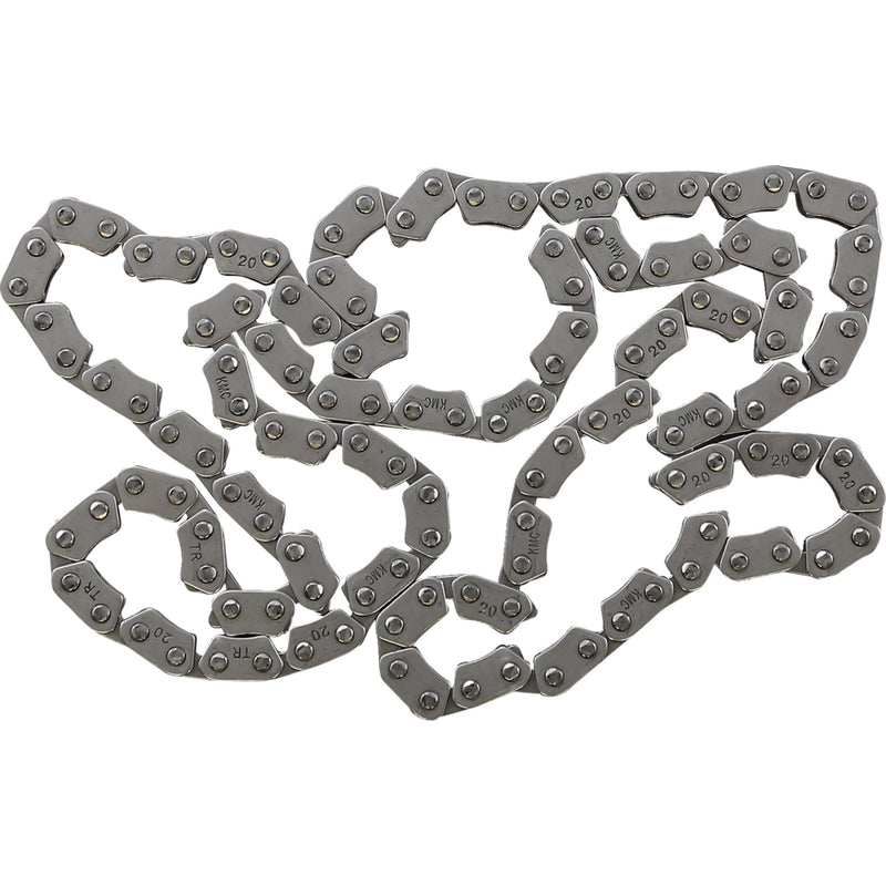 Moose Offroad Silent Chain - MSEHC82RH2010128 For Arctic Cat 400 2004-2008 | Suzuki QuadSport 2003-2014