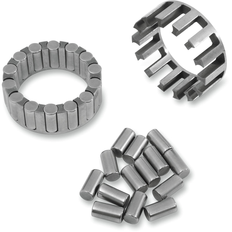 Eastern Motorcycle Parts Bearing - A-24650-58 For Harley Motorcycles 1958-1984